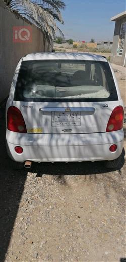 شيري S11 QQ
